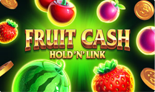 Fruit Cash